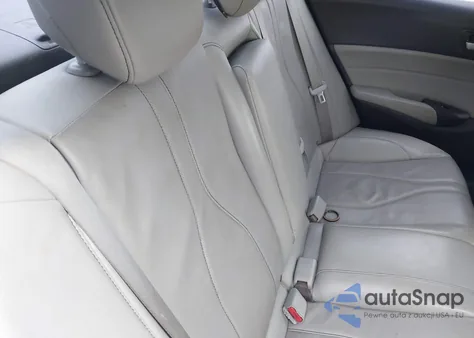 2019 Acura Ilx Premium Package/Technology Package z USA, uszkodzony, nr VIN 19UDE2F78KA001026